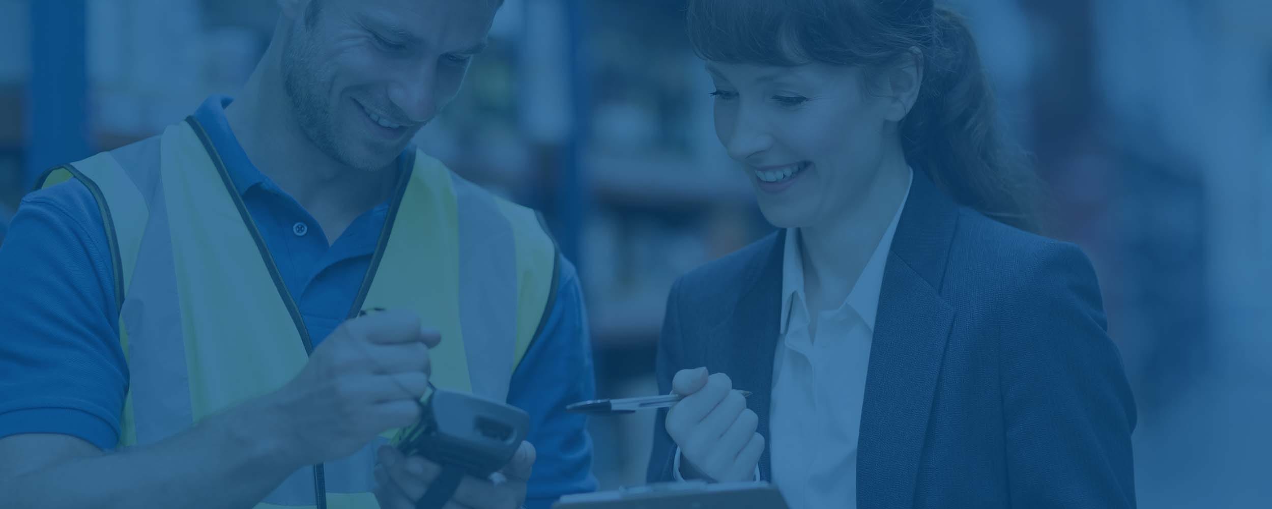 Wir geben gebrauchtem ein neues Zuhause