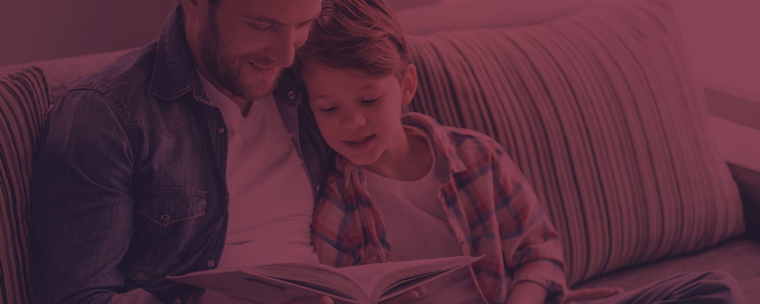 Wir geben gebrauchtem ein neues Zuhause